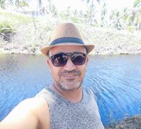 Foto de Joelson Boaventura