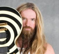 Foto de Black Label Society