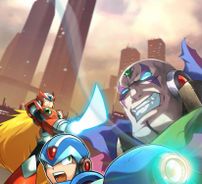 Foto de Megaman X