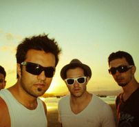 Foto de Banda Gálatas 5