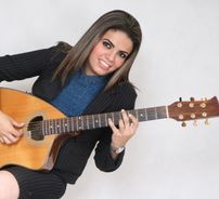 Foto de Bárbara Duane