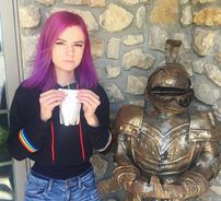 Foto de Elise Ecklund