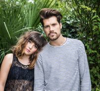 Foto de Oh Wonder