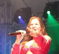 Foto de Joyce França