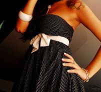 Foto de Ludmila Mazzucatti