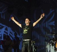 Foto de Maurício Manieri