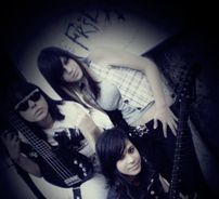 Foto de Frida Punk Rock