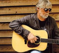 Foto de Bob Seger