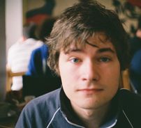 Foto de C418