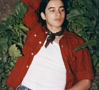 Foto de Forrest Nolan