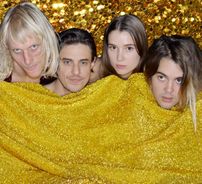 Foto de Moses Gunn Collective