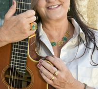 Foto de Raffaella Carrà