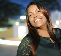 Foto de Lucylene Oliver