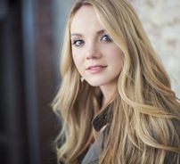 Foto de Danielle Bradbery