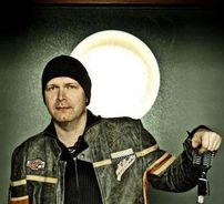 Foto de Kiske Somerville