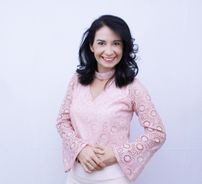 Foto de Luciana D'namark