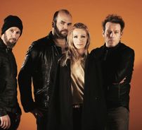 Foto de Guano Apes