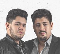 Foto de João Gustavo e Murilo