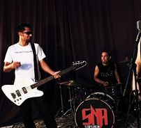 Foto de Strip no Altar