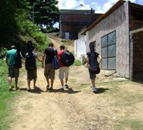 Foto de Insurreição!