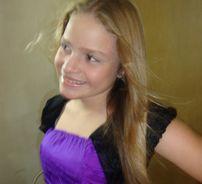 Foto de Izabella Mendes