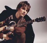 Foto de Reeve Carney