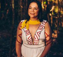 Foto de Patrícia Bastos