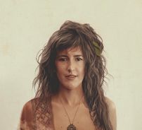 Foto de Alana Dédalos