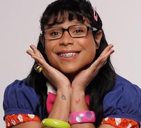 Foto de Blogueirinha