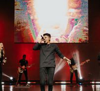 Foto de Pra Tua Glória