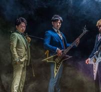 Foto de 403 Forbiddena