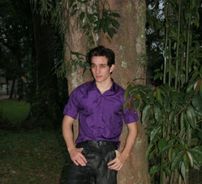 Foto de Cristiano Moreno