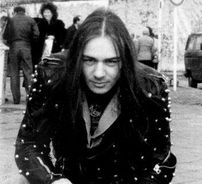 Foto de Quorthon