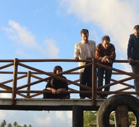 Foto de Alquimistas de Atlântida