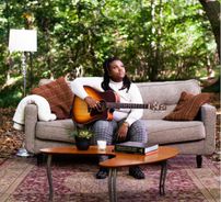 Foto de Kareen Lomax