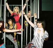 Foto de Debbie Rockt!