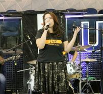 Foto de Késia Mesquita