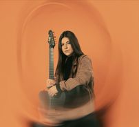 Foto de Jéssica Falchi