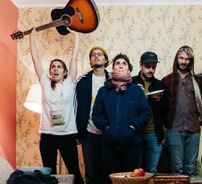 Foto de Black Sea Dahu