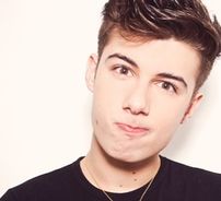 Foto de Banda Garnet