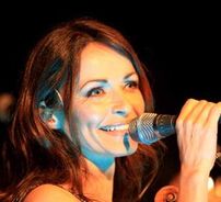 Foto de Sharon Corr