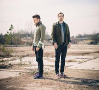 Foto de The Electric Sons