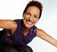 Foto de Laura Finocchiaro