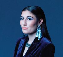 Foto de Katy Nichole