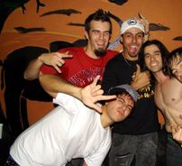 Foto de Estado de Emergência