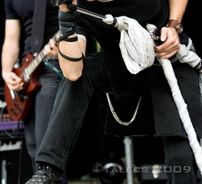 Foto de Nachtgeschrei