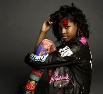 Foto de Diamond White