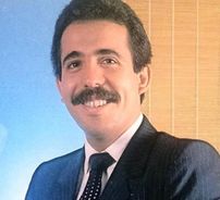 Foto de Adilson Rossi