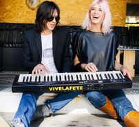 Foto de Vive la Fête