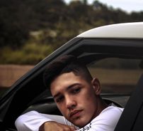 Foto de Íkaro Guedes